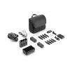 Drone DJI Mavic 4 Pro Quadcopter — 100 MP camera, 12288×8192 px, 6654 mAh battery, 41000 m range, 27 m/s, 1.063 kg, grey