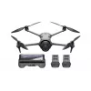Drone DJI Mavic 4 Pro Quadcopter — 100 MP camera, 12288×8192 px, 6654 mAh battery, 41000 m range, 27 m/s, 1.063 kg, grey