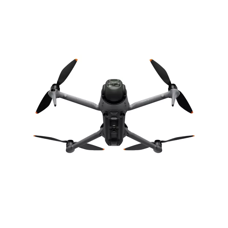 Drone DJI Mavic 4 Pro Quadcopter — 100 MP camera, 12288×8192 px, 6654 mAh battery, 41000 m range, 27 m/s, 1.063 kg, grey