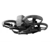 Drone DJI Avata 2 Fly Smart Combo (Single Battery) — compact FPV-style drone kit with single battery
