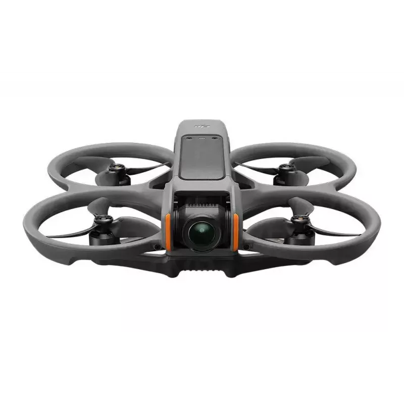 Drone DJI Avata 2 Fly Smart Combo (Single Battery) — compact FPV-style drone kit with single battery