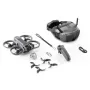 Drone DJI Avata 2 Fly Smart Combo (Single Battery) — compact FPV-style drone kit with single battery