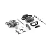 Drone DJI Avata 2 Fly Smart Combo — 4-rotor quadcopter, 48 MP camera, 3840×2160 video, 2150 mAh battery, Wi‑Fi & Bluetooth