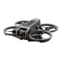 Drone DJI Avata 2 Fly Smart Combo — 4-rotor quadcopter, 48 MP camera, 3840×2160 video, 2150 mAh battery, Wi‑Fi & Bluetooth