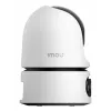 IP security camera IMOU Ranger Dual Pro 6MP — Indoor desk, 2304×1296, 3.6mm, 8× digital zoom, 91°×47° viewing angles