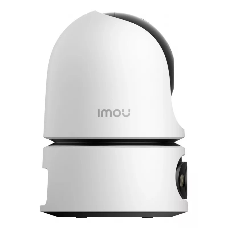IP security camera IMOU Ranger Dual Pro 6MP — Indoor desk, 2304×1296, 3.6mm, 8× digital zoom, 91°×47° viewing angles