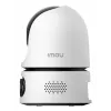 IP security camera IMOU Ranger Dual Pro 6MP — Indoor desk, 2304×1296, 3.6mm, 8× digital zoom, 91°×47° viewing angles