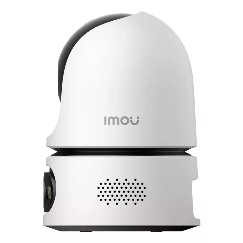 IP security camera IMOU Ranger Dual Pro 6MP — Indoor desk, 2304×1296, 3.6mm, 8× digital zoom, 91°×47° viewing angles