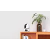 IP security camera IMOU Ranger Dual Pro 6MP — Indoor desk, 2304×1296, 3.6mm, 8× digital zoom, 91°×47° viewing angles