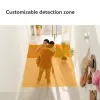 IP security camera IMOU Ranger Dual Pro 6MP — Indoor desk, 2304×1296, 3.6mm, 8× digital zoom, 91°×47° viewing angles