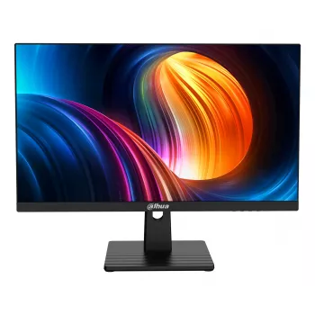Dahua Technology LM25-B221B computer monitor 62.2 cm (24.5 inch) 1920 x 1080 pixels Full HD LED Black