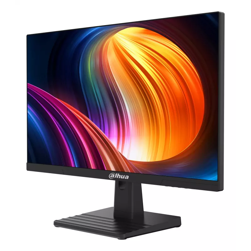 Dahua Technology LM25-B221B computer monitor 62.2 cm (24.5 inch) 1920 x 1080 pixels Full HD LED Black
