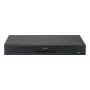 Dahua 32-channel Penta-brid 5MP/1080P 1U DVR XVR5232AN-I3/T, 2×SATA, WizSense, Black