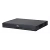 Dahua 32-channel Penta-brid 5MP/1080P 1U DVR XVR5232AN-I3/T, 2×SATA, WizSense, Black
