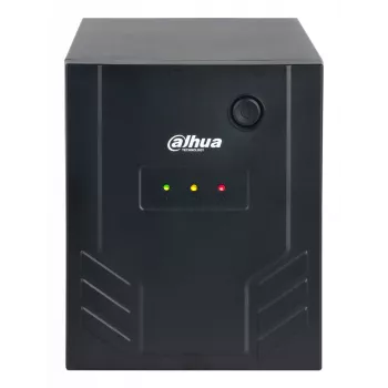 Dahua Technology PFM3350-1500 uninterruptible power supply (UPS) Line-Interactive 1.5 kVA 900 W 4 AC outlet(s)