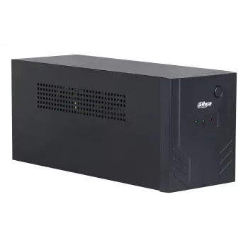 Dahua Technology PFM3350-1500 uninterruptible power supply (UPS) Line-Interactive 1.5 kVA 900 W 4 AC outlet(s)