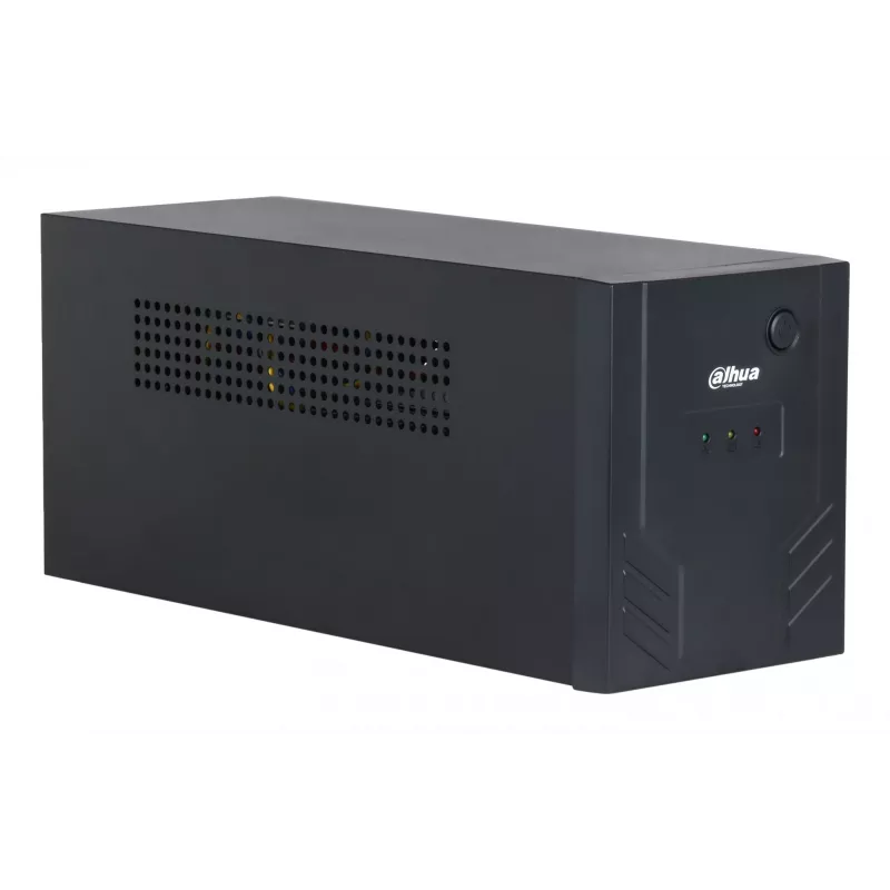 Dahua Technology PFM3350-1500 uninterruptible power supply (UPS) Line-Interactive 1.5 kVA 900 W 4 AC outlet(s)