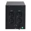 Dahua Technology PFM3350-1500 uninterruptible power supply (UPS) Line-Interactive 1.5 kVA 900 W 4 AC outlet(s)