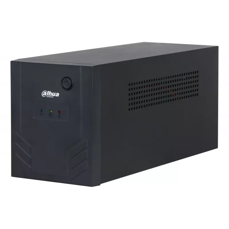 Dahua Technology PFM3350-1500 uninterruptible power supply (UPS) Line-Interactive 1.5 kVA 900 W 4 AC outlet(s)