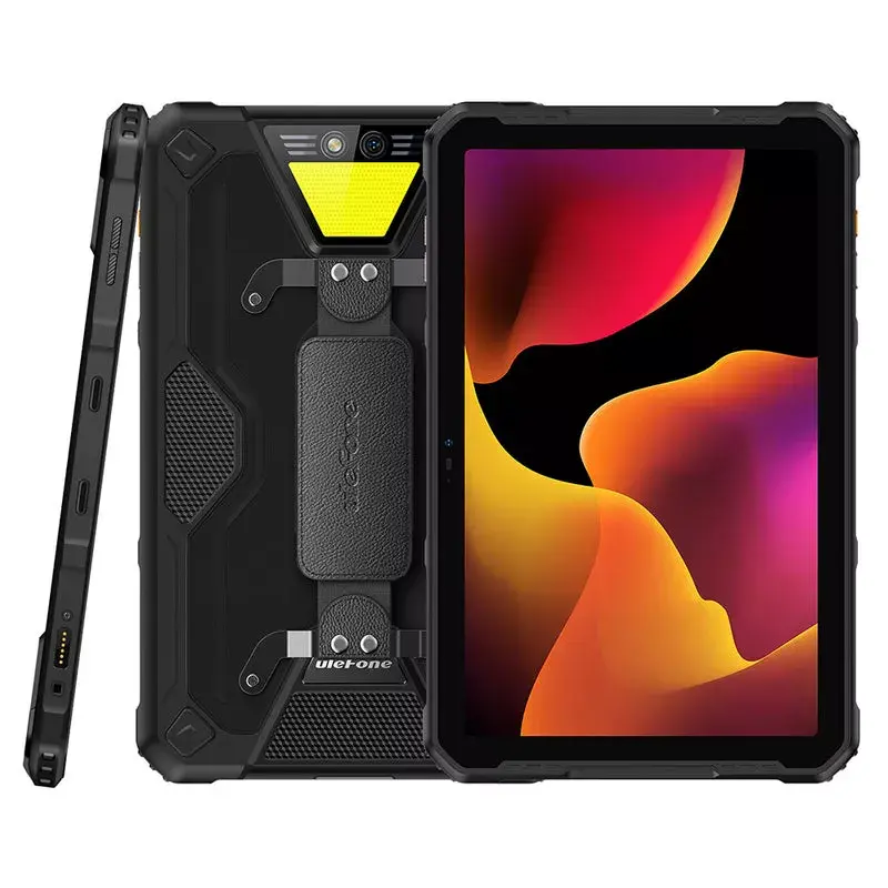 Tablet Ulefone Armor Pad 2 11 inch Mediatek Helio G99 8GB RAM 256GB Android 13