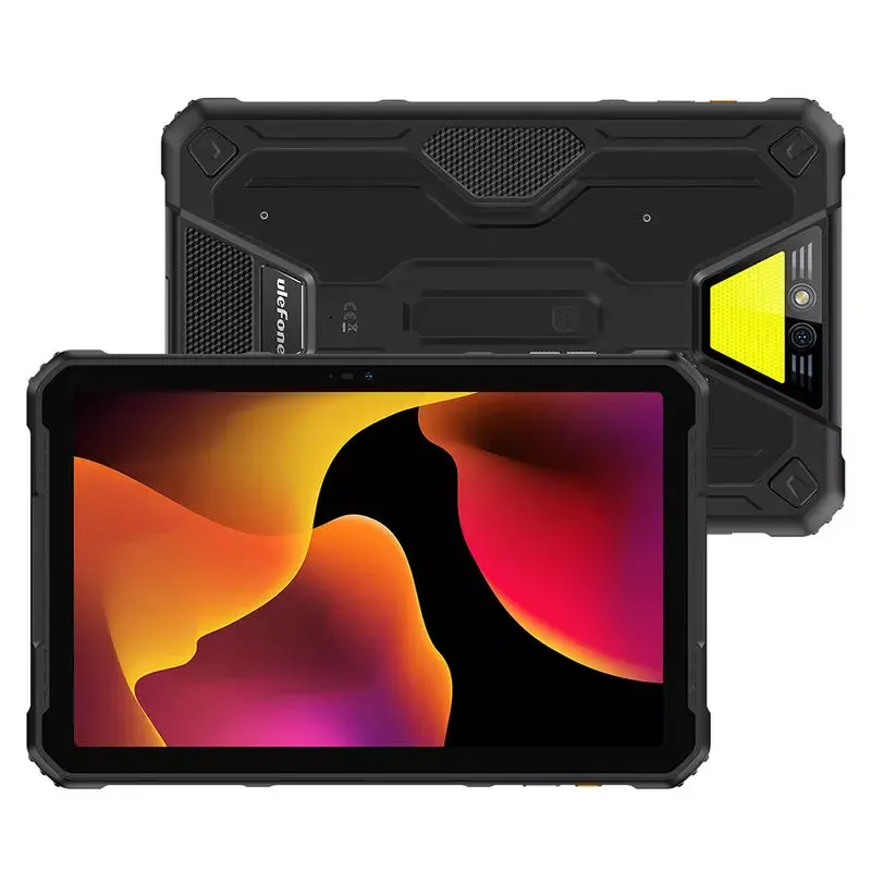 Tablet Ulefone Armor Pad 2 11 inch Mediatek Helio G99 8GB RAM 256GB Android 13