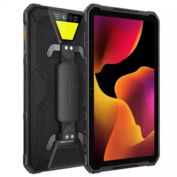 Tablet Ulefone Armor Pad 2 11 inch Mediatek Helio G99 8GB RAM 256GB Android 13