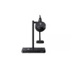 Yealink WH62 Mono Teams Headset, Wireless, Office/Call center, 20 - 20000 Hz, 80 g, Headset, Black