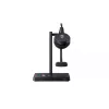 Yealink WH62 Mono Teams Headset, Wireless, Office/Call center, 20 - 20000 Hz, 80 g, Headset, Black