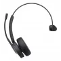Yealink BH70 Mono UC USB-A Headset, Wireless, 20 - 20000 Hz, Office/Call center, 91 g, Headset, Black