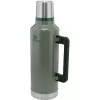 Thermos jar STANLEY The Legendary Classic 2.3 L model 2807935044, vacuum-insulated stainless steel
