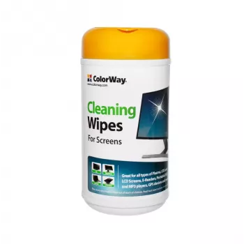 Surface Preparation Wipe ColorWay CW-1071