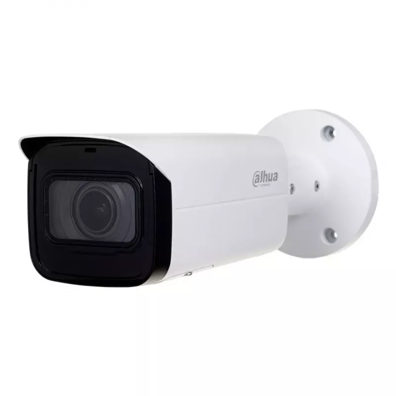 Bullet IP security camera Dahua Technology DH-IPC-HFW1431T-ZS-2812-S4 2688 x 1520 pixels
