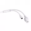 Bullet IP security camera Dahua Technology DH-IPC-HFW1431T-ZS-2812-S4 2688 x 1520 pixels