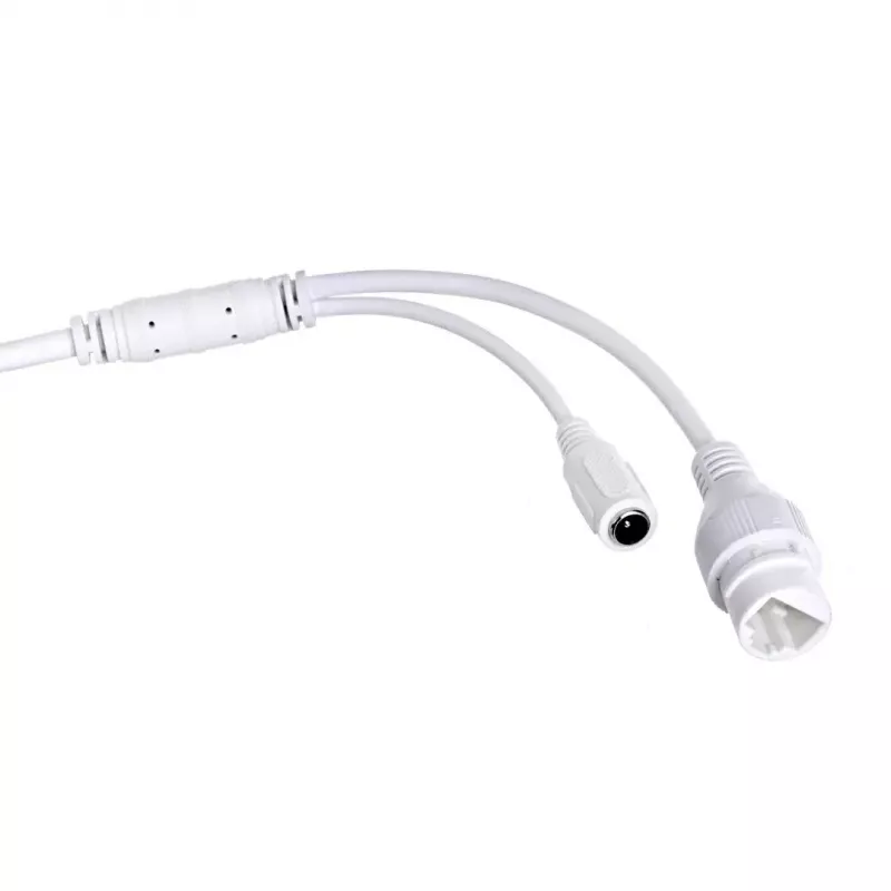 Bullet IP security camera Dahua Technology DH-IPC-HFW1431T-ZS-2812-S4 2688 x 1520 pixels