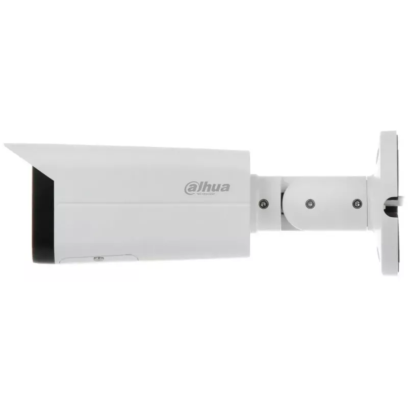 Bullet IP security camera Dahua Technology DH-IPC-HFW1431T-ZS-2812-S4 2688 x 1520 pixels