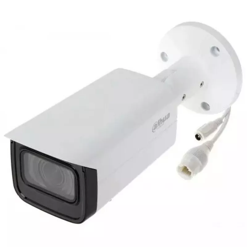 Bullet IP security camera Dahua Technology DH-IPC-HFW1431T-ZS-2812-S4 2688 x 1520 pixels