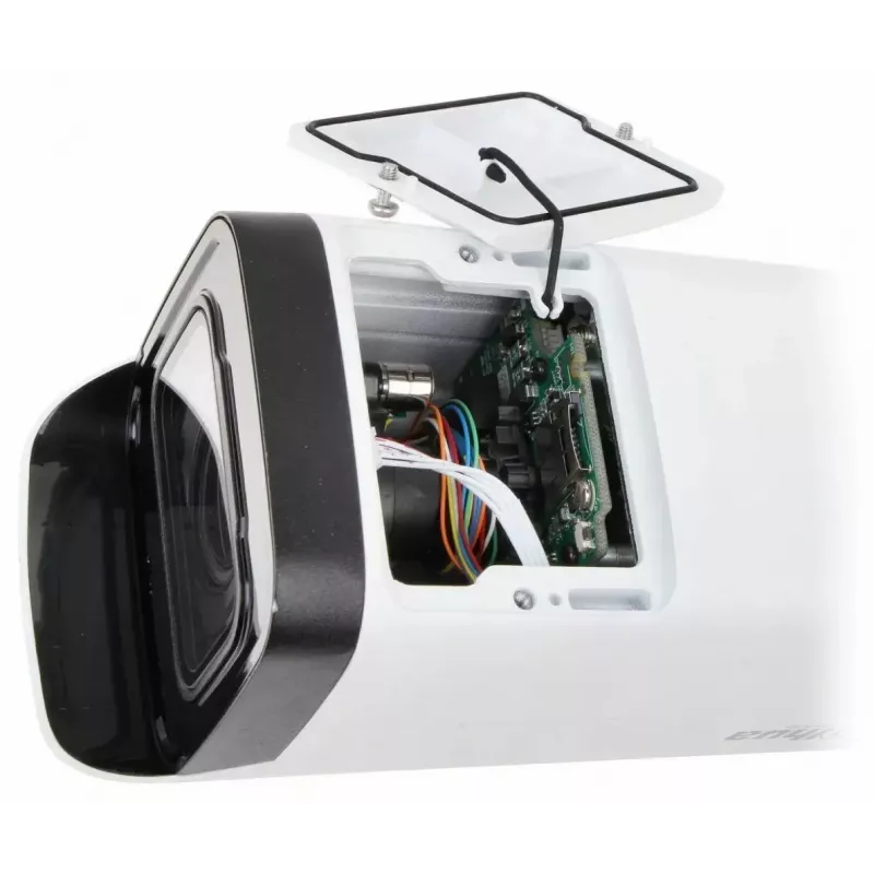 Bullet IP security camera Dahua Technology DH-IPC-HFW1431T-ZS-2812-S4 2688 x 1520 pixels