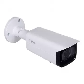 Bullet IP security camera Dahua Technology DH-IPC-HFW1431T-ZS-2812-S4 2688 x 1520 pixels