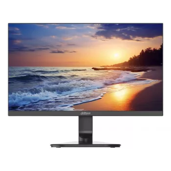 Dahua Technology LM22-J200 computer monitor 54.6 cm (21.5 inch) 1920 x 1080 pixels Full HD LED Black