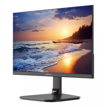 Dahua Technology LM22-J200 computer monitor 54.6 cm (21.5 inch) 1920 x 1080 pixels Full HD LED Black