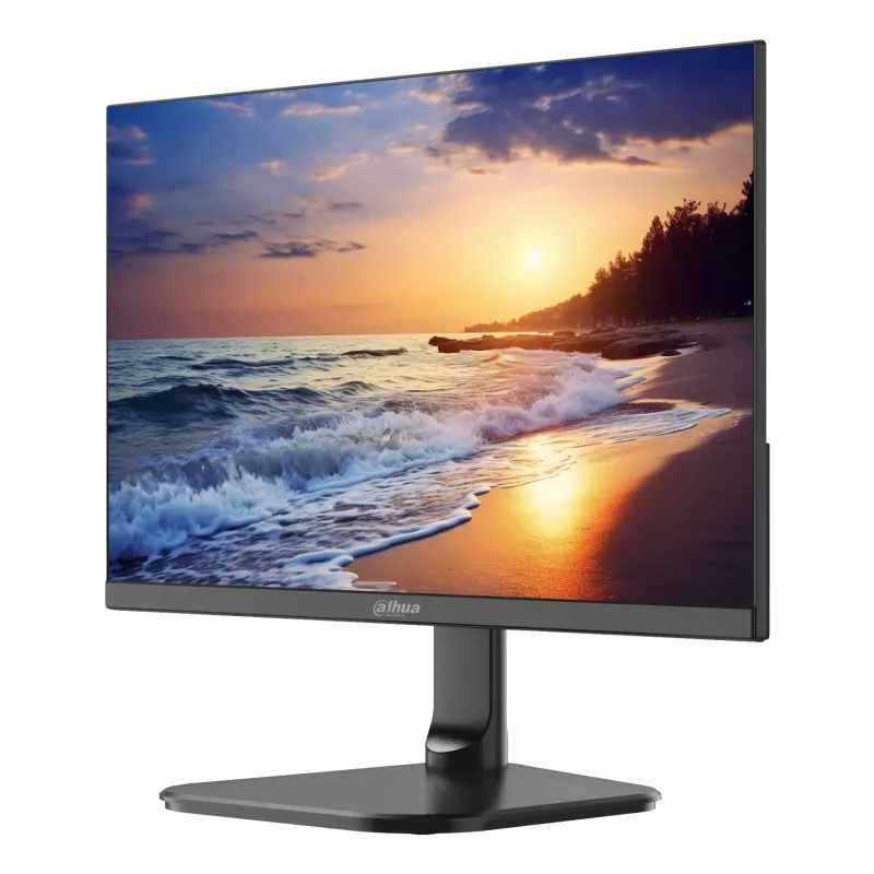 Dahua Technology LM22-J200 computer monitor 54.6 cm (21.5 inch) 1920 x 1080 pixels Full HD LED Black