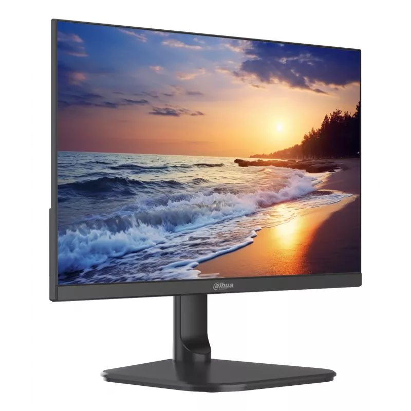 Dahua Technology LM22-J200 computer monitor 54.6 cm (21.5 inch) 1920 x 1080 pixels Full HD LED Black