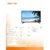 LCD monitor DAHUA LM32-F200 31.5 inch Full HD 1920x1080 LED, 60 Hz, 8 ms, HDMI+VGA, speakers, VESA 75x75