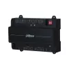 Security door controller Dahua DHI-ASC2202B-S — 2-door bare controller, 12 V, 24 W, RJ-45/RS-485