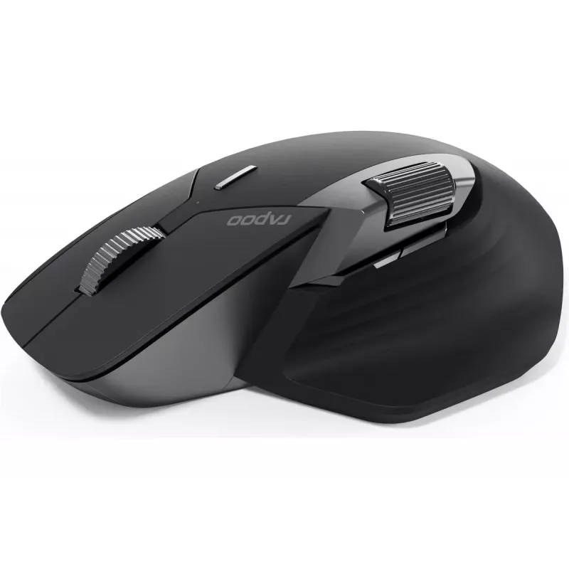 Mouse Rapoo MT760L RF Wireless + Bluetooth
