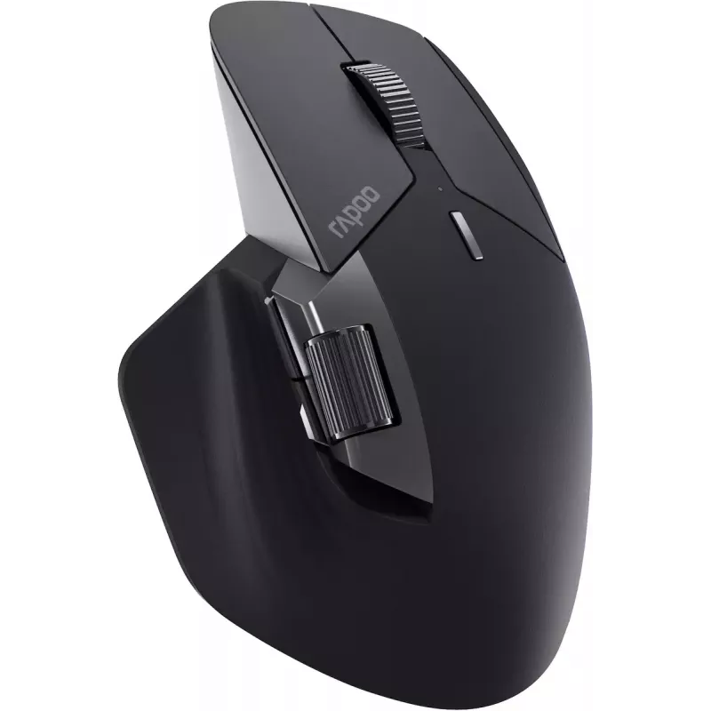 Mouse Rapoo MT760L RF Wireless + Bluetooth