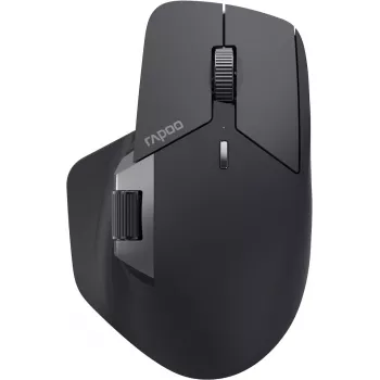 Mouse Rapoo MT760L RF Wireless + Bluetooth