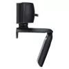 Webcam Rapoo XW170 1280 x 720 pixels USB 2.0 Black
