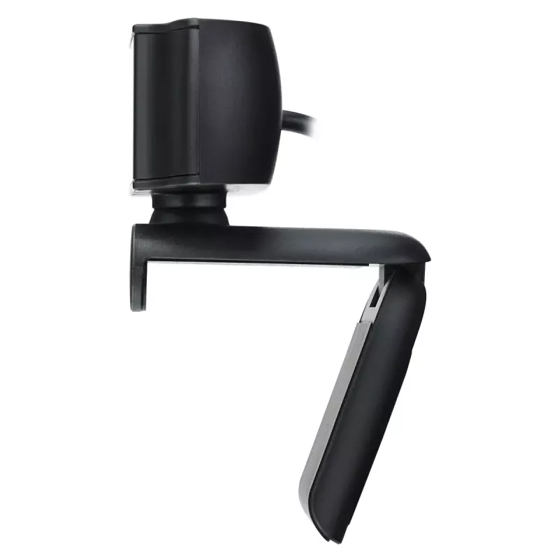 Webcam Rapoo XW170 1280 x 720 pixels USB 2.0 Black