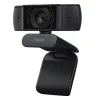 Webcam Rapoo XW170 1280 x 720 pixels USB 2.0 Black